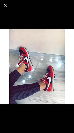 Orijinal spor ayakkabı