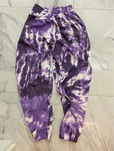 Bershka Esofman Alti