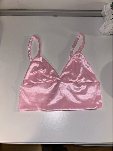 pembe crop
