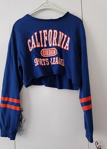 Sweatshirt 