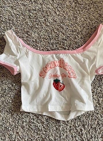 shein crop
