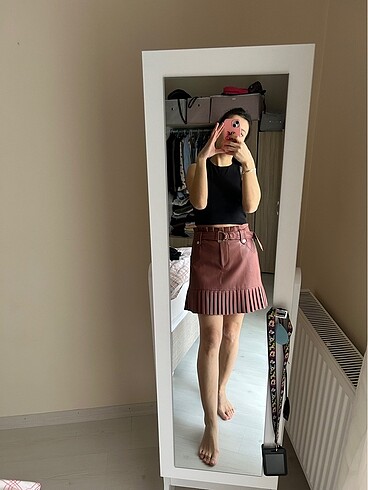 Zara etek