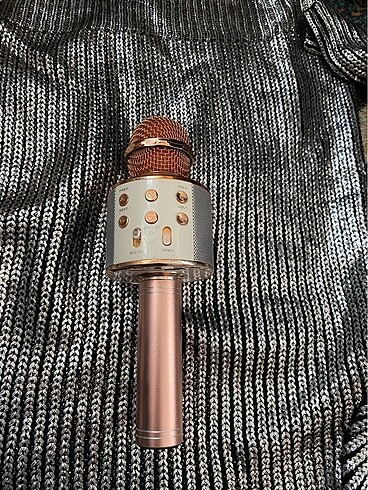 Usb li mikrofon
