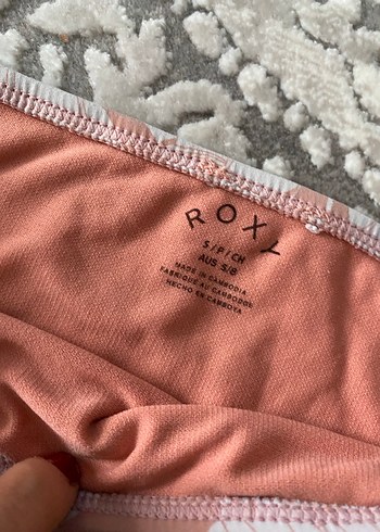 Dantel Detaylı Bej Bikini Altı - Görsel 2