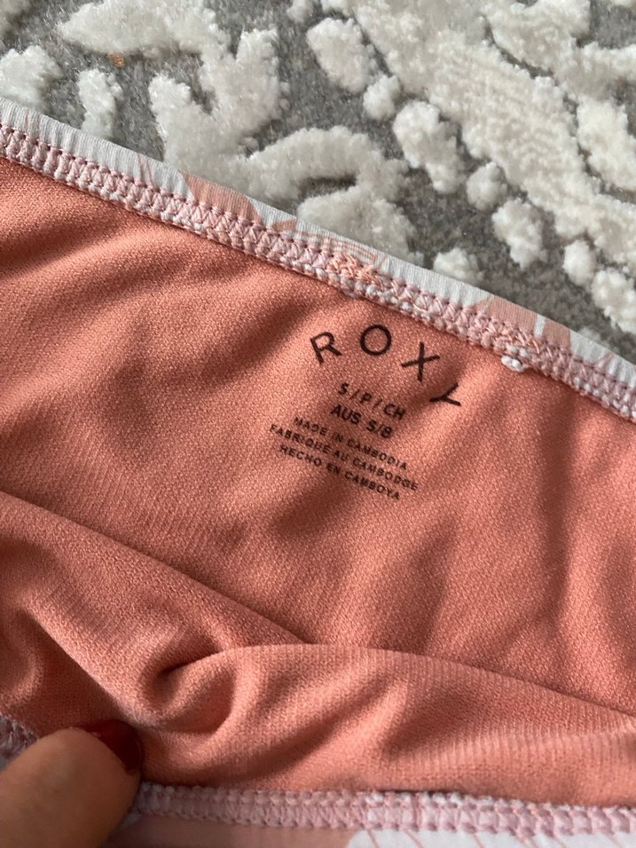 Dantel Detaylı Bej Bikini Altı - Görsel 2