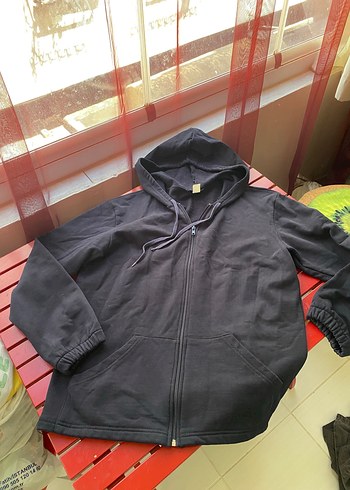 xl Beden Laci bol hırka.