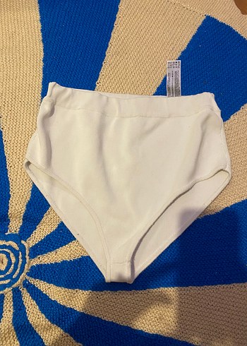 Zara triko şort.
