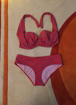 Vintage Love 38 beden bikini 