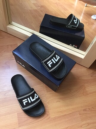 Fila 40 no unisex terlik