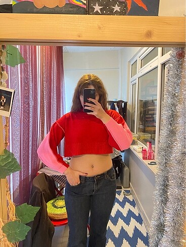 Crop kazak