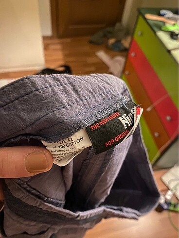 American Vintage Y2K etek