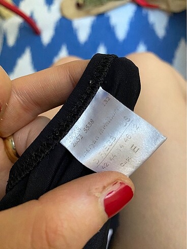 American Vintage Bikini alt