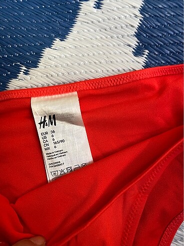 H&M H&M bikini alt