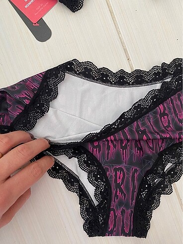 American Vintage Goth külot
