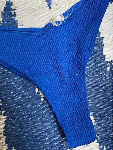 Sheinside Üçgen bikini alt