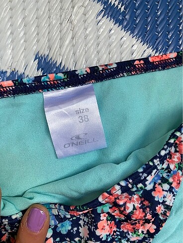ONeill O?Neil bikini alt