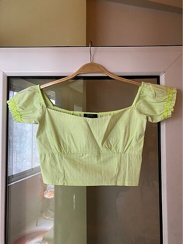 Bershka büstiyer