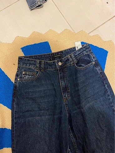 Trendyol & Milla Ty slouchy jean