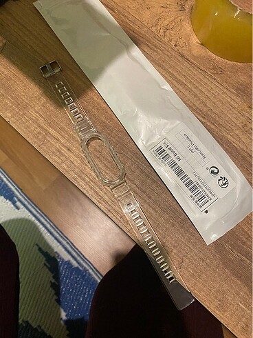 Xiaomi mi band 5-6