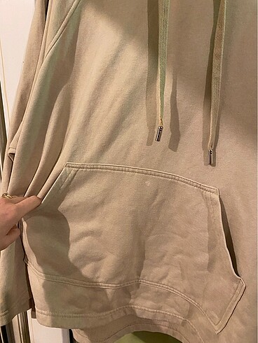 H&M H&M oversize sweatshirt
