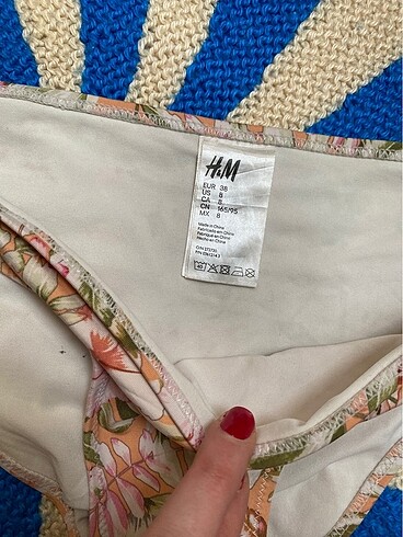 H&M Hm bikini alt