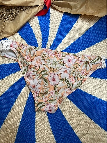 m Beden çeşitli Renk Hm bikini alt