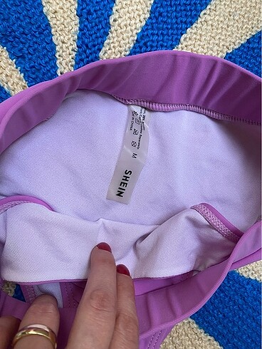 Sheinside Shein bikini alt
