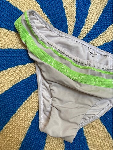 s Beden Calzedonia bikini alt
