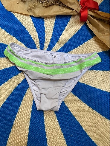 Calzedonia bikini alt