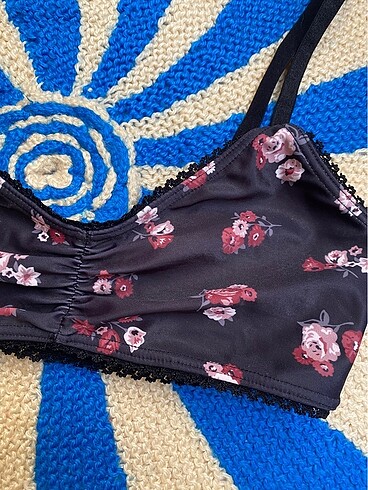 American Vintage Bikini üst