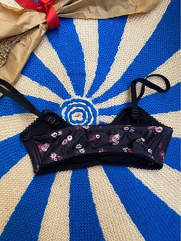 xs Beden Bikini üst