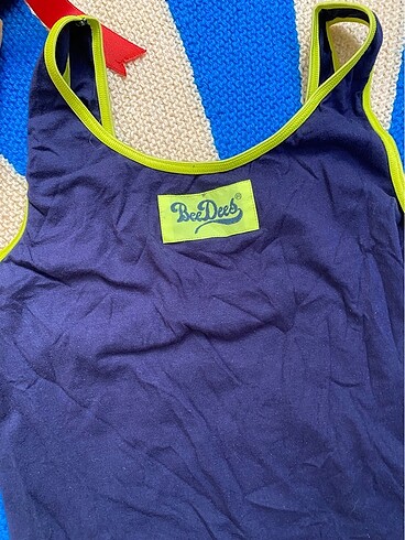 American Vintage Y2k bodysuit