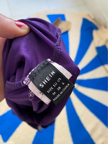 m Beden Shein bodysuit