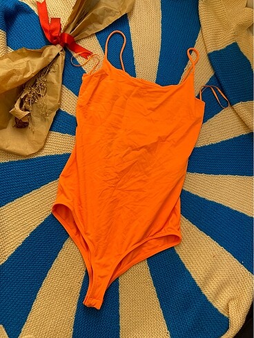 Zara bodysuit