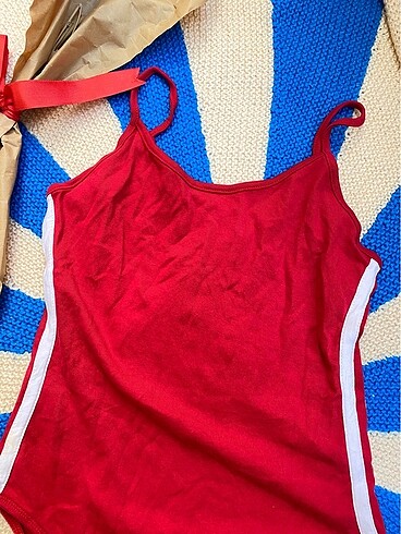 Bershka Bershka bodysuit