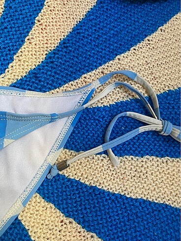 American Vintage Y2k lolita bikini alt.