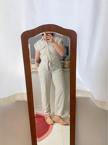 Jumpsuit tulum