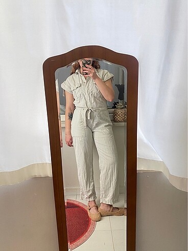 American Vintage Jumpsuit tulum