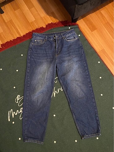 Boyfriend laci jean