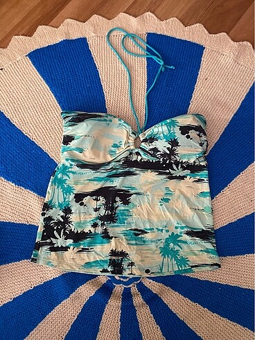 American Vintage Y2k tankini