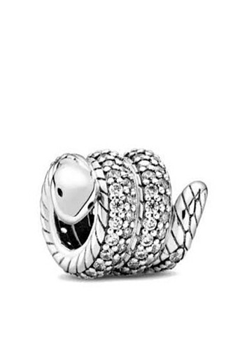 Yılan Charm 