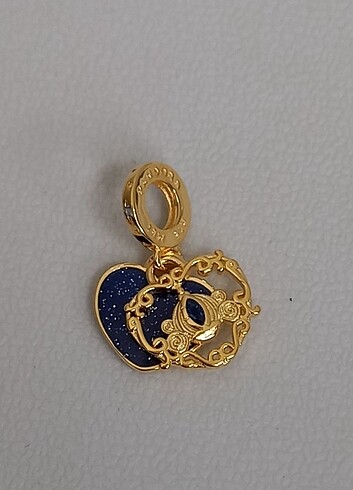 Beden Yeni Seri Disney Charm
