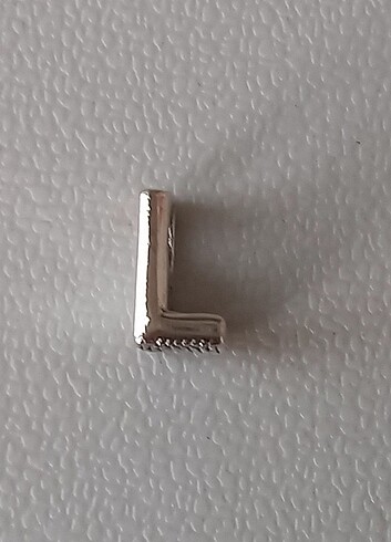 Harf Charm 