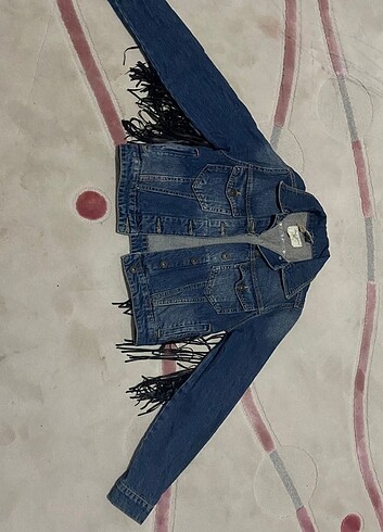 PULL&BEAR kadın ceket