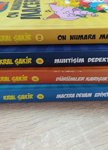 Okuma Kitabı
