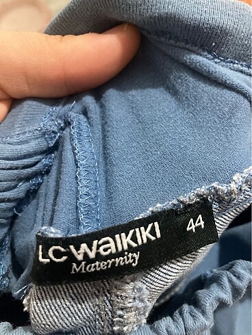 LC Waikiki Hamile pantolonu