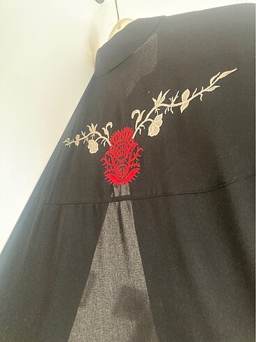 xl Beden Tunik