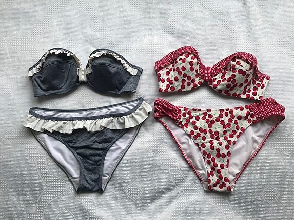 2li bikini set