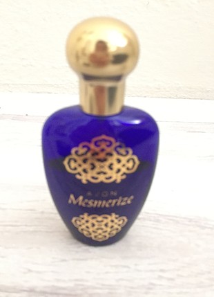 Avon mesmerize parfüm