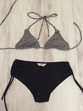 Bikini takım koton